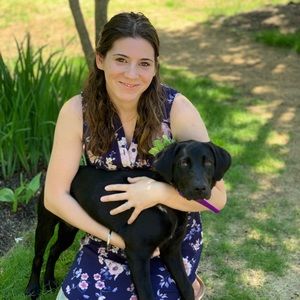 Meet your Posher, Jessica